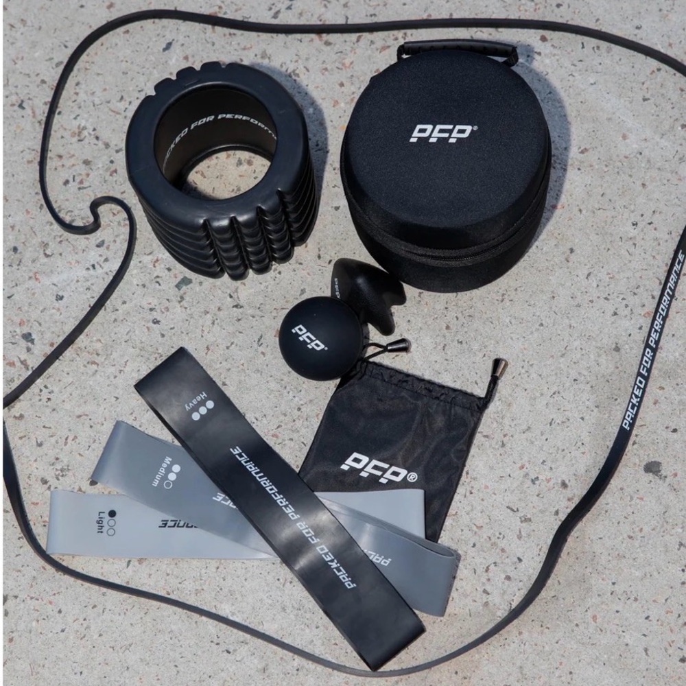 New PFP Performance Mobility Pack - Picture 3 of 6